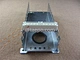 back mount frame